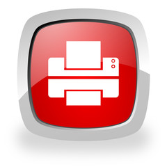 printer icon