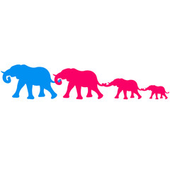 wandering_elephants