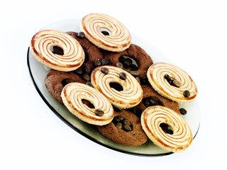 Sweets cookies