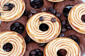 Sweets cookies