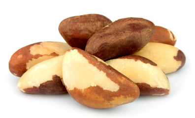 Brazil nuts