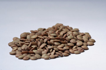 Lentils