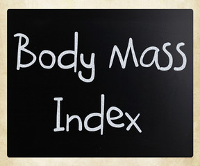 Body Mass Index