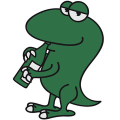 drinking_dino