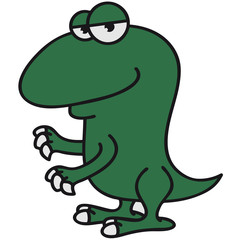 dino