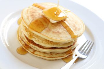 Pancakes