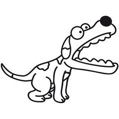 dog