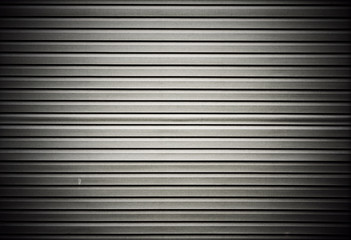 Obraz premium metallic wall