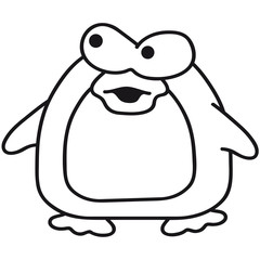 penguin