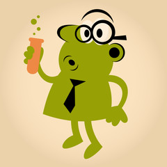 wissenschaft
