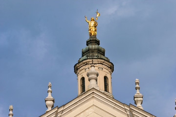 Lonato, il Duomo