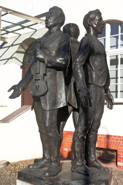 S&auml;nger von Finsterwalde