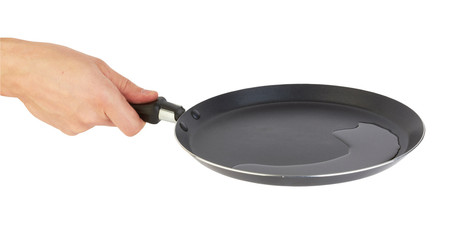 frying pan