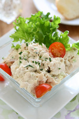 Chicken Salad