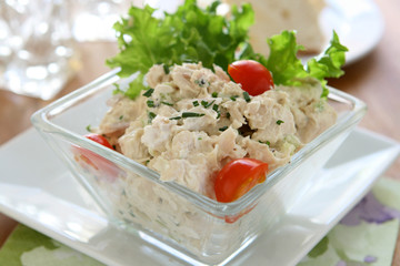 Chicken Salad