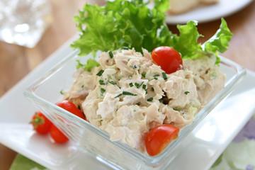 Chicken Salad