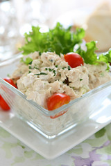 Chicken Salad