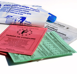 alcool,éthylotest,gendarmerie,automobile,sécurité