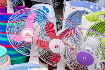 Ventilatoren