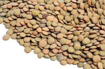 lentils