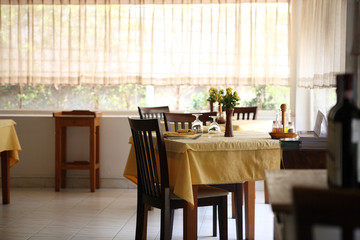 Table set