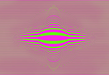 Hintegrund gr&uuml;n rosa