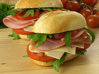 Sandwiches