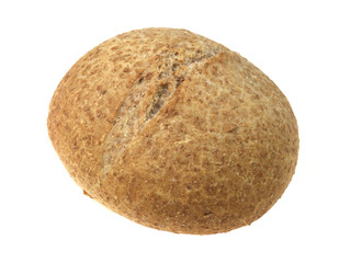 Crusty Brown Roll