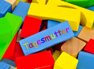 Tagesmutter