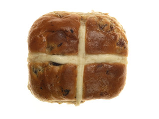 Hot Cross Buns