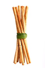 Breadsticks (grissini)