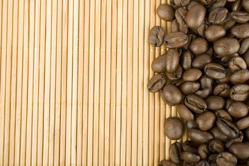 Coffee beans