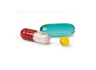 Pills