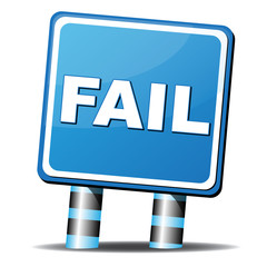 FAIL ICON