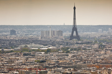 Eiffel Tower