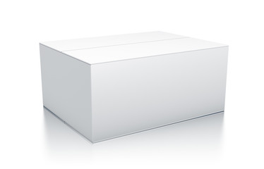 White box.