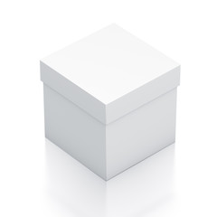 White box.
