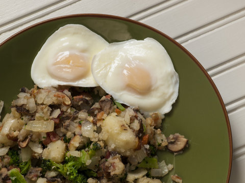 Breakfast Skillet