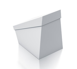 White box.