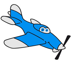 funny_airplane