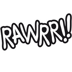 rawrr