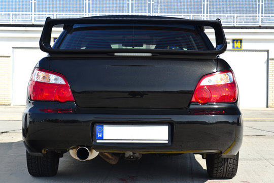 Sport Car