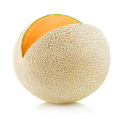 cantaloupe melon