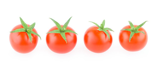fresh tomatoes
