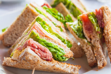 Sandwich
