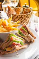 Sandwich