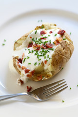 Baked Potato