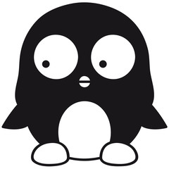 penguin