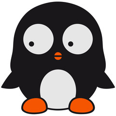 penguin