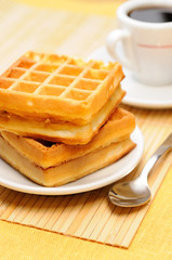 Wafers